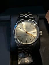 Hamilton American Classic Spirit of Liberty Automatic Wristwatch 42mm Mens