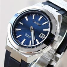 Citizen Series 8 NA1005-17L Mechanical Watch 38mm Men’s Used