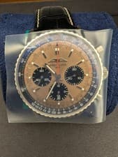Breitling Navitimer B01 Chronograph 43 Automatic (full set)