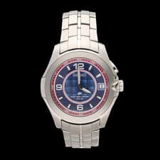 Seiko Ignition SBHS013 Takuma Sato Limited Edition Solar Radio Mint R8041093