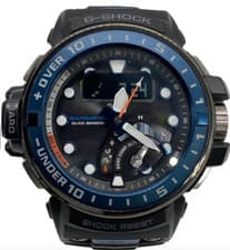 Casio G-Shock Gulfmaster GWN-Q1000A-1AJF Wrist Watch for Men From Japan
