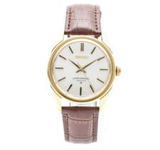 [EXCELLENT+5] Vintage 1977 SEIKO 5740-8000 Lord Marvel 36000 Automatic Men's JPN