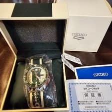 Seiko Super Cub SBSA181 Limited Edition 84-C100 NEW