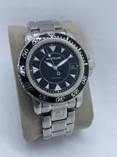 Montblanc Meisterstuck Sport 7037 Quartz 38mm Men Watch