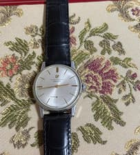 VINTAGE GIRARD PERREGAUX SEA HAWK MANUAL