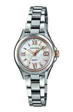 Casio Oceanus OCW-70PJ-7A2JF Titanium Solar Radio Controlled Women's Watch New