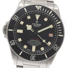 Tudor Pelagos LHD (Left Hand) 25610TNL-0001 TO264102