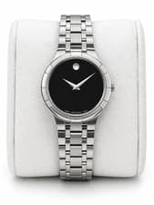 Movado Metio men's watch
