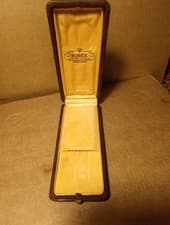 Rolex Chronograph Case Vintage Rare.