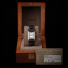 Jaeger-LeCoultre Reverso Watch Q2588422