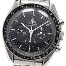OMEGA Speedmaster Professional Moon Watch 3590.50/ST145.022 HW Men's_951750