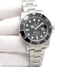 Rolex 116610LN Submariner