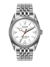 Nivada Grenchen Depthmaster Berenger LE FULL SET WARRANTY JUN 2026 SOLD OUT