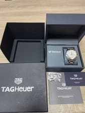 Tag Heuer TAG HEUER Aquaracer Chronograph CAY1111