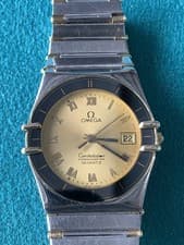 Reloj Omega Manhattan