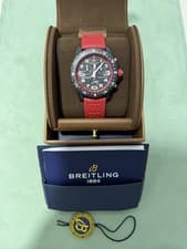Breitling Endurance Pro 44mm X82310D91B1S1