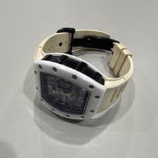 Richard Mille watch ( 1 of 30)