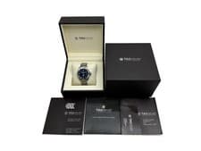 TAG Heuer Aquaracer Ogasawara Islands World Heritage SS Blue Limited Edition