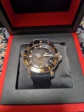 TISSOT Seastar 2000 Professional Automatic Men's Watch