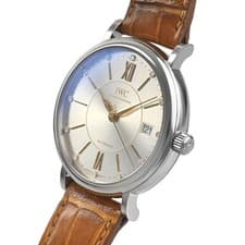 IWC Portofino Midsize Automatic IW458101 SW17259