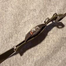 Rolex Explorer II Watch - Lightly Used