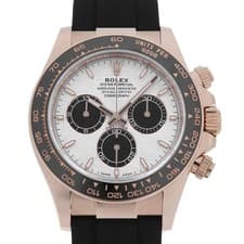 ROLEX Cosmograph Daytona 126515LN METEO Meteolite Random Number second hand mens