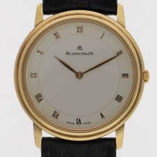 BLANCPAIN Villeret  TO262982