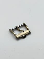 Jaeger-LeCoultre Buckle 14mm Rare Watch Strap Clasp