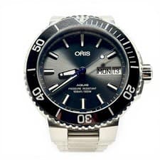 Oris Hammerhead Limited Edition 01 752 7733 4183-Set MB 01 752 7733 4183-Set MB