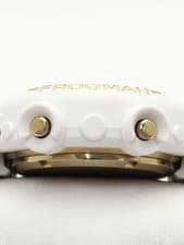 CASIO G-SHOCK FROGMAN GW-8201K-7JR 2024 Solar Titanium SA