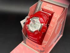CASIO Baby-G Frogman BGW-104K-4JR 2003 Limited,19742