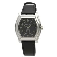 Hamilton Small Seconds Automatic Men's Watch Excellent Used Model 051330 From Ja