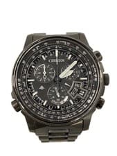 CITIZEN Promaster SKY H610-T018688 BY0084-56E Men's Watch From Japan G0421