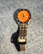 Seiko 5 Sports SKX Series Men`s SRPL89K1 84-B95 NEW