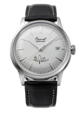 Orient BAMBINO 38 mm PEANUTS 75TH ANNIVERSARY SNOOPY WATCH