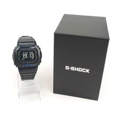 Casio DW-5600 Quartz Digital Watch 20ATM Waterproof Used