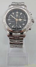 TAG HEUER Quartz Analog Watch 900001584
