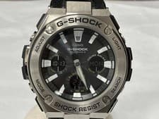 CASIO GST-W130C-1AJF G-SHOCK Watch 44mm Radio Solar Military Style LED Backlight