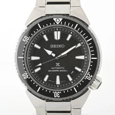 SEIKO Prospex Diver Scuba SBDC039/6R15-03G0 Automatic from Japan #035
