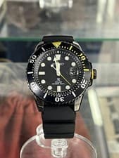 Seiko Prospex V157-0BT0 Watch