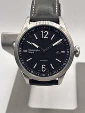 Christopher Ward C8 Flyer Mk2 Automatic 44mm (01/2019) WH1493