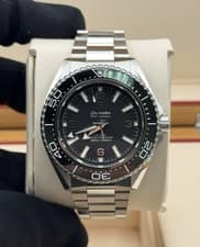 Omega Seamaster Planet Ocean 600M 