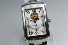 [Box Paper] Frederique Constant FC-303/310/315X4C4/5/6 Carree Heartbeat AT Watch