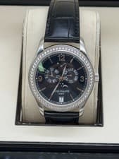 Patek Philippe Annual Calendar 2011 18kt White Gold Ref. 5147G-001