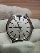 Seiko Road Marvel 5740-8000 Manual Winding Watch Used From Japan