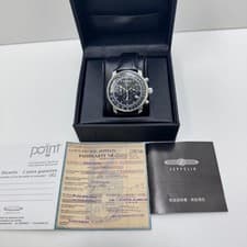 Zeppelin 7680 Watch 100th Anniversary Limit Edition