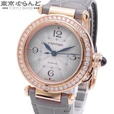 CARTIER Pasha de Cartier 35mm WJPA0012 TO264177