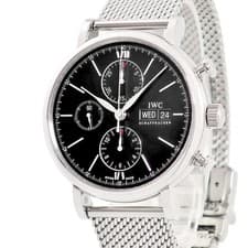 IWC Portofino Chronograph IW391030 TO278262