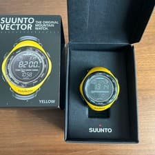 Suunto Vector Watch 20260107 Compatible Suunto
