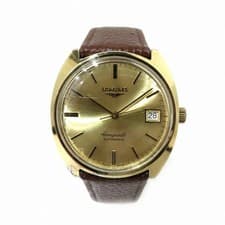 LONGINES Conquest Automatic Men’s Watch Used